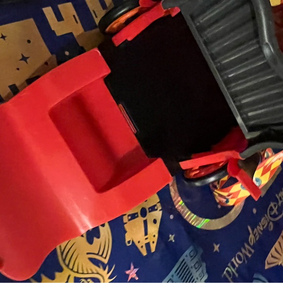 Disney Mr Toad 50th Anniversary Limited Edition popcorn 🍿 bucket - Picture 11 of 11